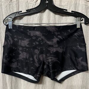 Canadian Made Sustainable Women's Shorts
